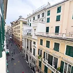 Queen Elena Luxury Apartment