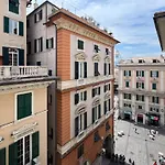 Queen Elena Luxury Apartment