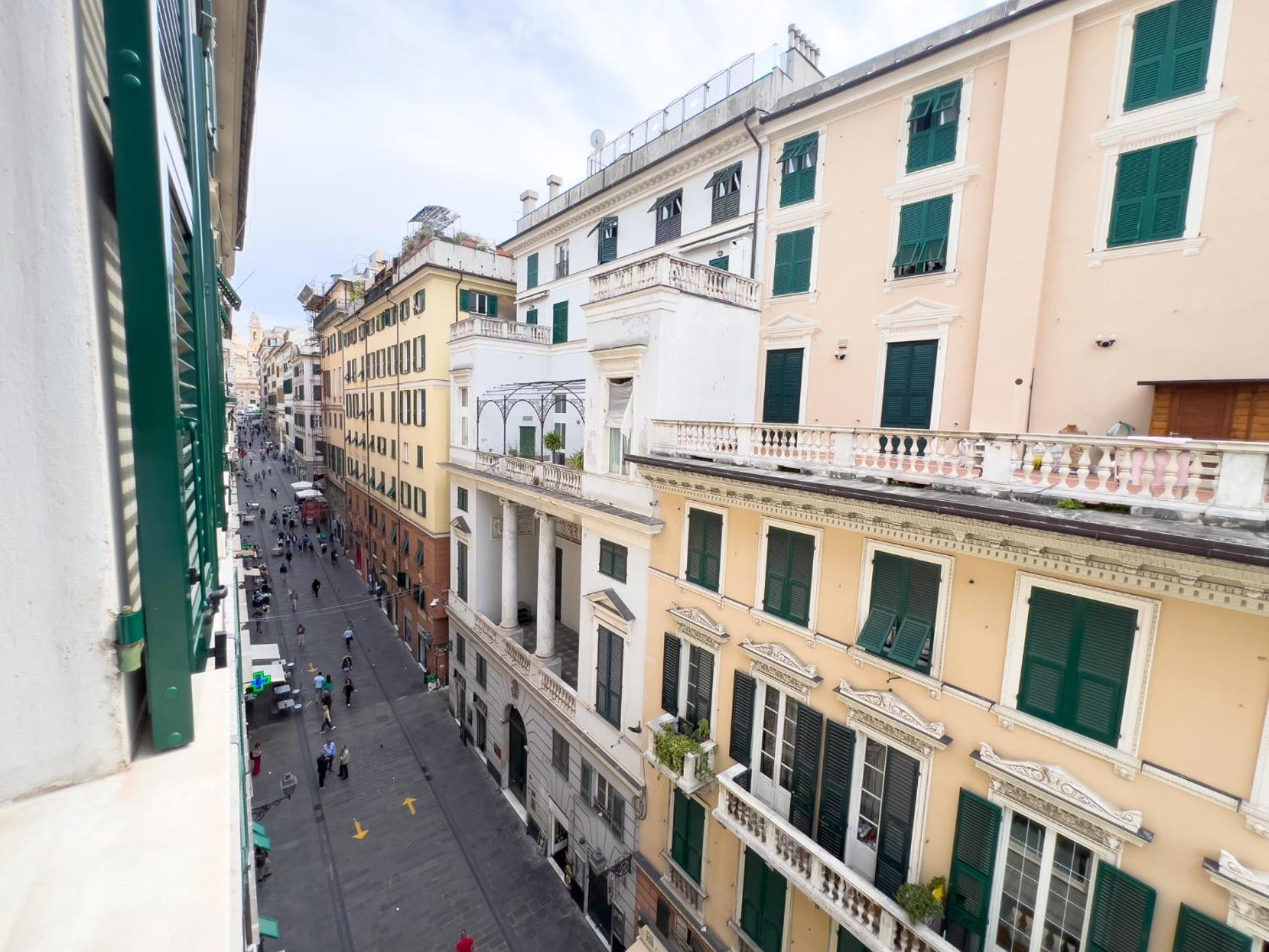 Apartment Queen Elena Luxury *