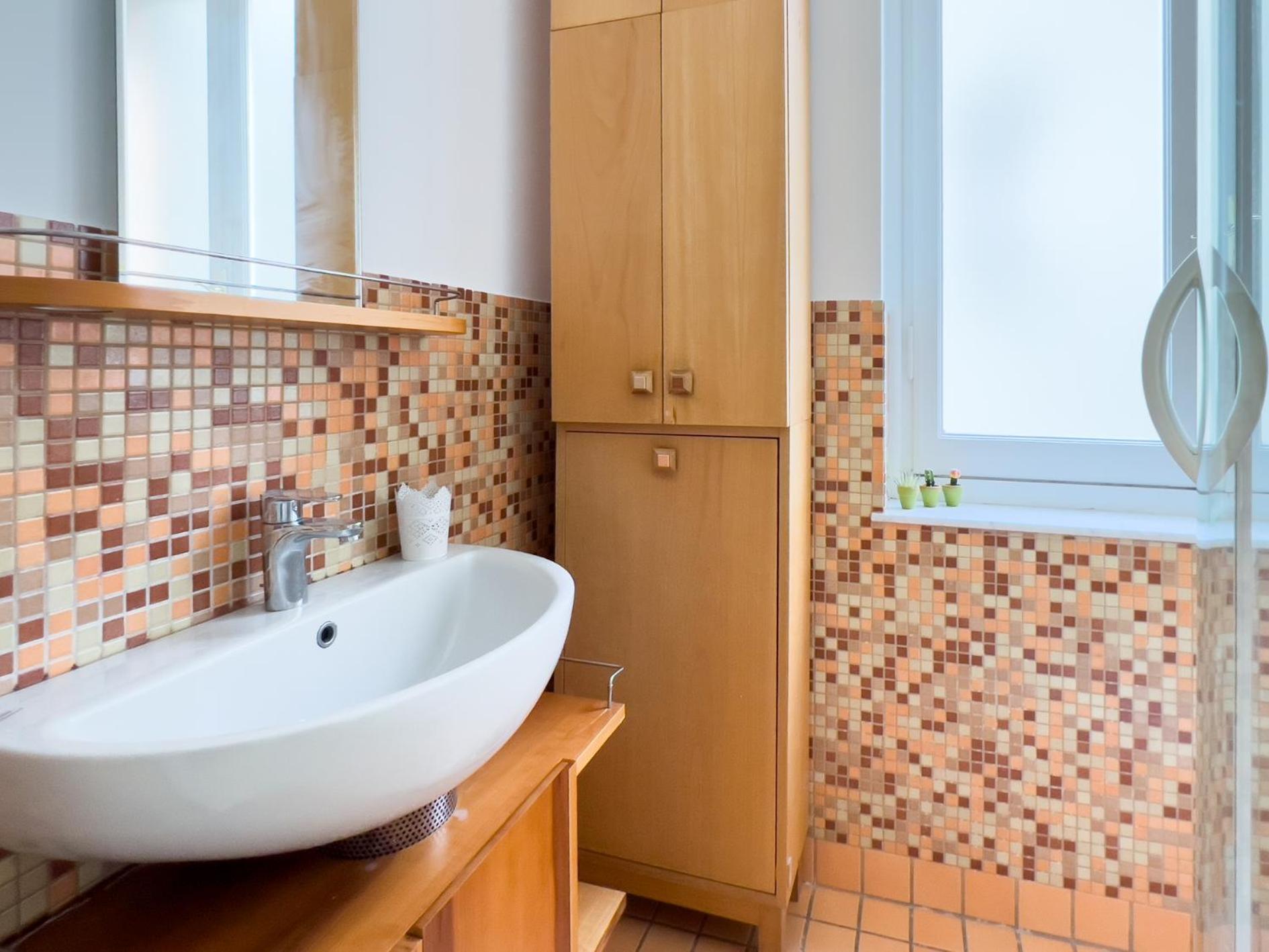 Apartment Queen Elena Luxury *