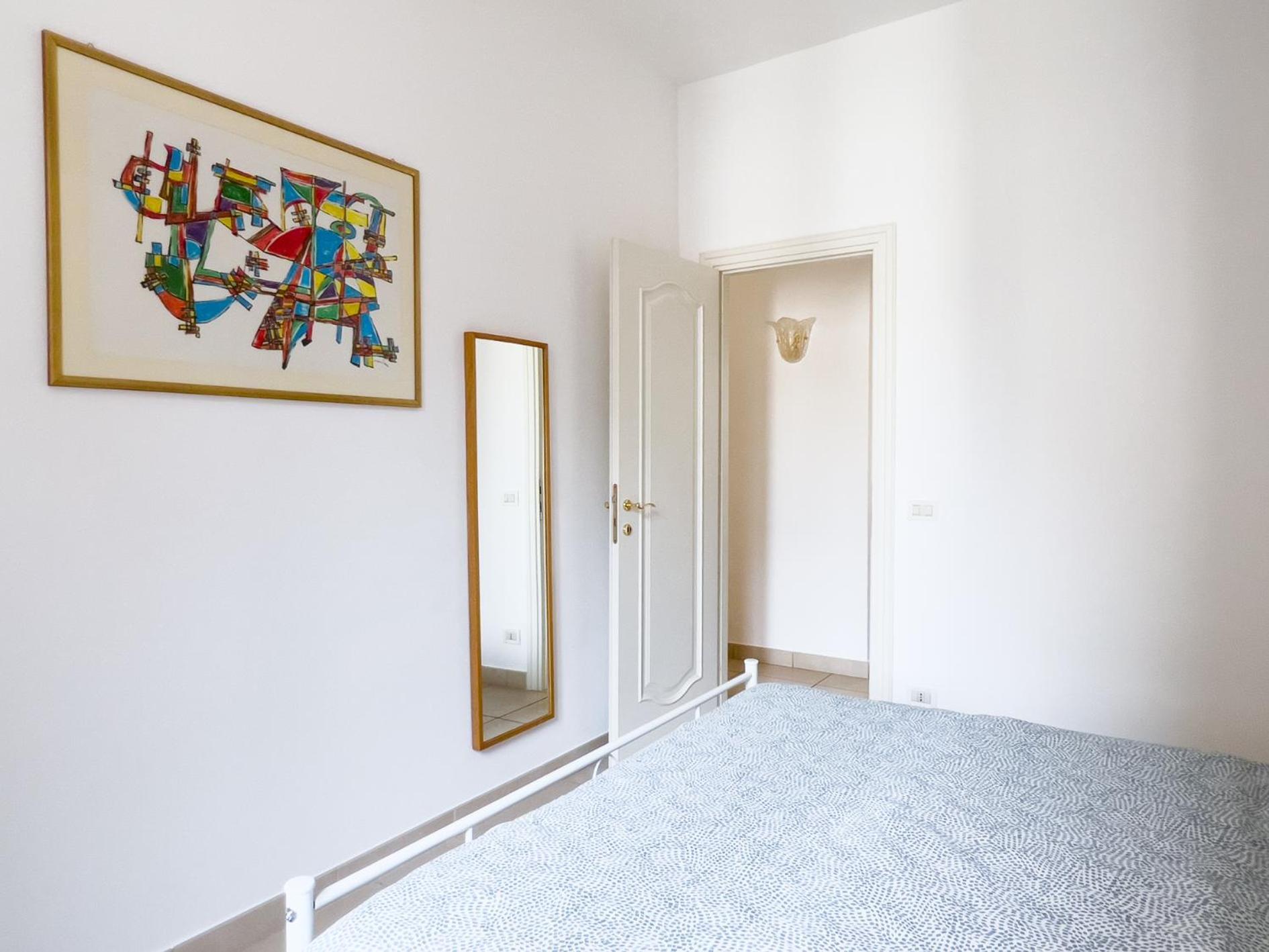 Queen Elena Luxury Genua