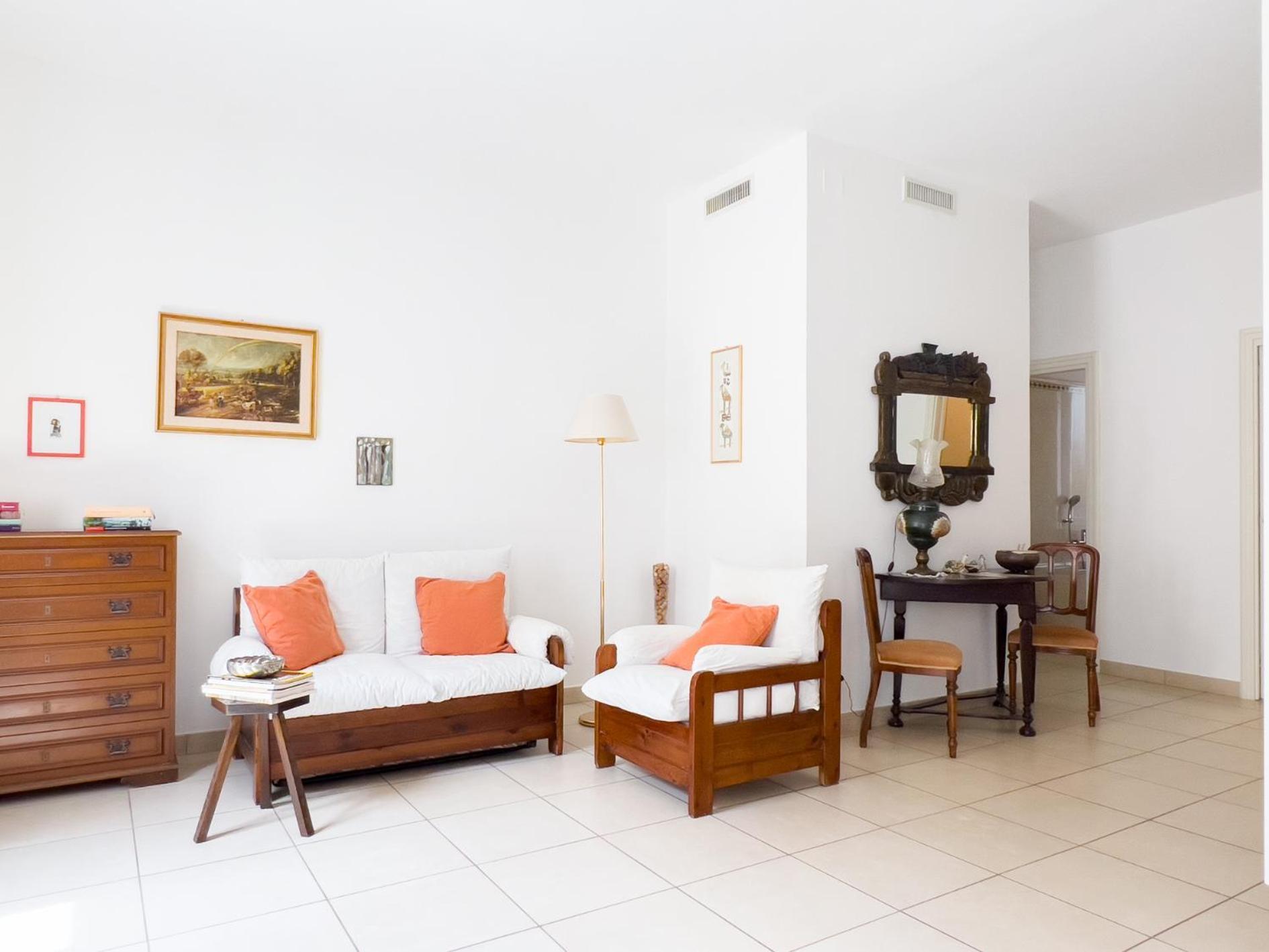Apartment Queen Elena Luxury