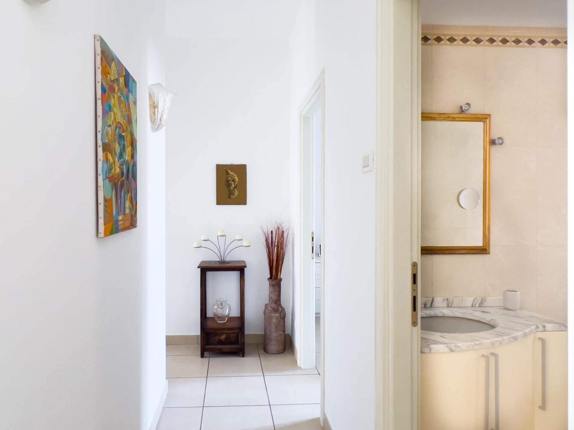 Queen Elena Luxury Appartamento *